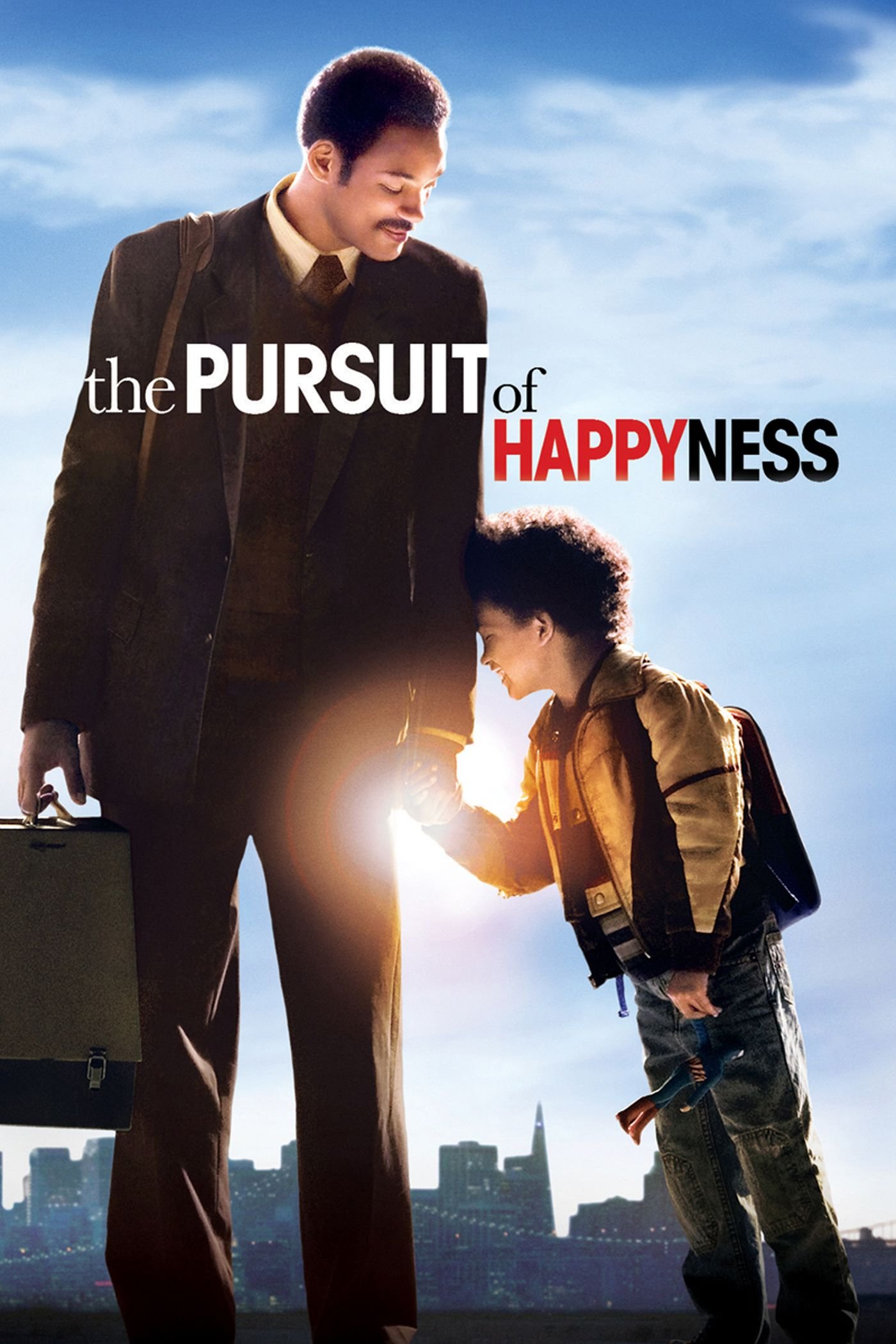 The Pursuit of Happiness - VJ Heavy Q